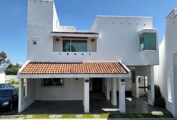 Casa en fraccionamiento en  Vicente Guerrero, Toluca De Lerdo