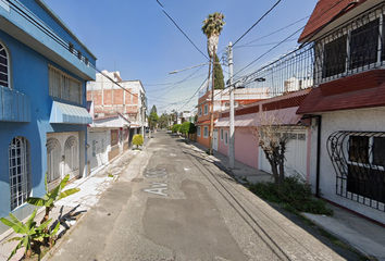 Casa en  Av. 553, San Juan De Aragón Ii Sección, Ciudad De México, Cdmx, México