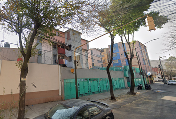 Departamento en  Calle Tetrazzini 109, Peralvillo, Ciudad De México, Cdmx, México