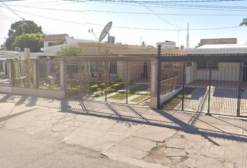 Casa en  Calle Chihuahua 553, Norte, Urbanización Número 4, Ciudad Obregón, Sonora, México