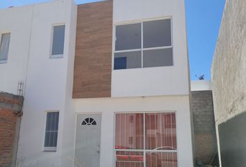 Casa en  Pozos Residencial, San Luis Potosí