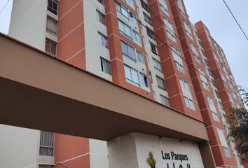 Departamento en  Los Parques Del Callao - Viva, Avenida Argentina, Callao, Perú