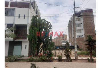 Terreno en  Calle 10 430, Trujillo, La Libertad, 13011, Per