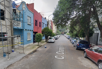 Casa en  Colonia Roma, Roma Sur, Ciudad De México, Cdmx, México