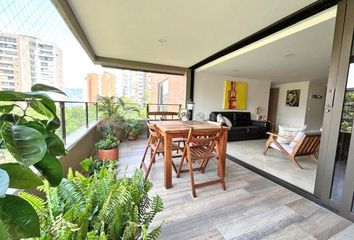 Apartamento en  Lalinde, Medellín