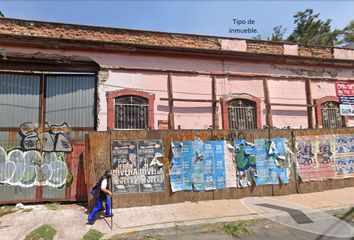 Lote de Terreno en  Mar De Java 22, Nextitla, Ciudad De México, Cdmx, México