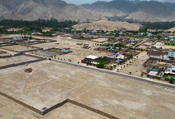 Terreno en  Cieneguilla, Lima