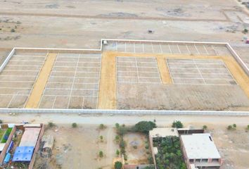 Terreno en  Cieneguilla, Lima