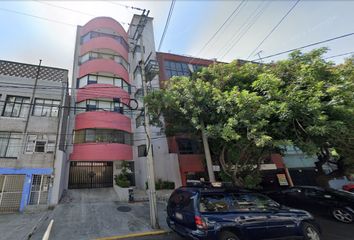 Departamento en  Xochicalco 90, Narvarte Oriente, Ciudad De México, Cdmx, México