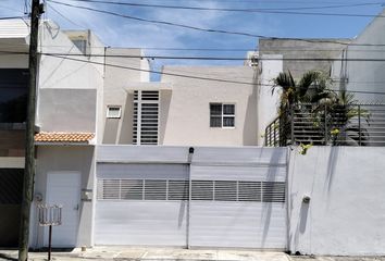 Casa en  Floresta, Veracruz, México