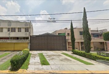 Lote de Terreno en  Avenida Convento De Actopan 107, Mz 016, Habitacional Jardines De Santa Monica, Tlalnepantla De Baz, Estado De México, México