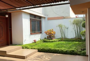 Casa en  Joachim Moser Hans, Lima, Perú