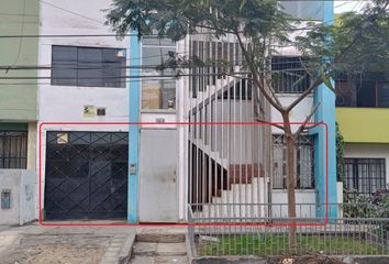 Departamento en  Jirón Las Dalias, Los Olivos, Lima, 15302, Per