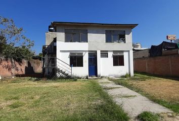 Lote de Terreno en  Vicente Estrada Cajigal, Yautepec De Zaragoza, Morelos, México