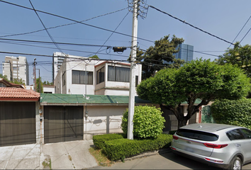 Casa en  Guadalupe Inn, Álvaro Obregón, Cdmx