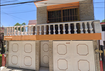 Casa en  Cayena 443, Valle Dorado, Tlalnepantla De Baz, Estado De México, México