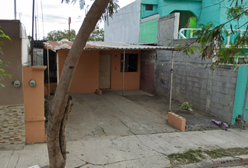 Casa en  Monterrey, Sin Nombre De Col 2, Cadereyta Jiménez, N.l., México