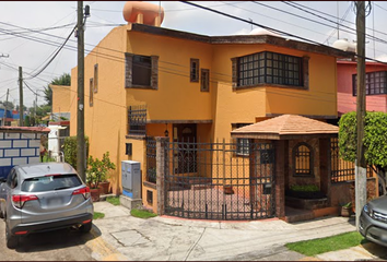 Casa en  De Los Trigales 77, Mz 022, Villas De La Hacienda, Ciudad López Mateos, Estado De México, México