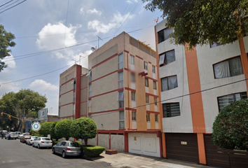 Departamento en  Matías Romero 233, Colonia Del Valle Centro, Ciudad De México, Cdmx, México