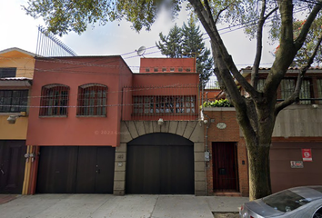 Casa en  Abasolo 122, Del Carmen, Ciudad De México, Cdmx, México