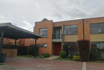 Casa en  Hacienda Fontanar Canelo, Chía, Cundinamarca, Colombia