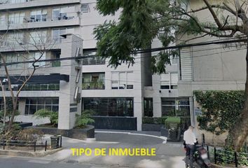 Departamento en  Av. Popocatépetl 474, Xoco, Ciudad De México, Cdmx, México