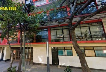 Departamento en  Calle Gabriel Mancera 1430, Colonia Del Valle Sur, Ciudad De México, Cdmx, México