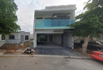 Casa en  Hacienda Del Valle, Culiacán, Sinaloa, México