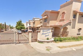 Casa en  Puerta Real, Hermosillo, Sonora, México