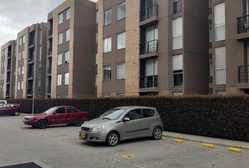 Apartamento en  Viantt Complejo Residencial, Carrera 11a Este, Cajicá, Cundinamarca, Colombia