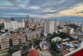 Apartamento en  San Alonso, Bucaramanga