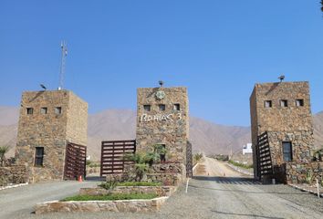 Terreno en  Cieneguilla Country Club, Cieneguilla, Perú