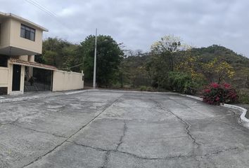 Terreno Comercial en  Urbanización Los Senderos, Guayaquil, Ecuador