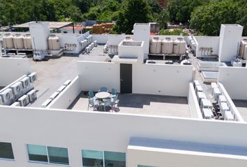 Departamento en  Lunamar |, Carr. Federal Calle Mz 5 Lt •, Industrial, Playa Del Carmen, Quintana Roo, México