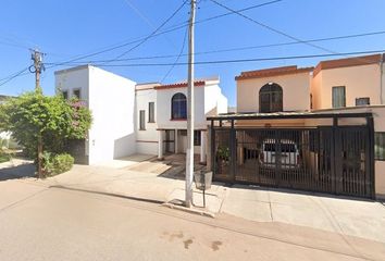 Casa en  C. París, Terras, 85150 Cdad. Obregón, Sonora, México