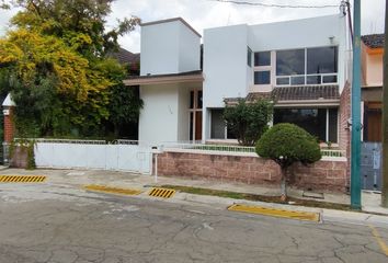 Casa en fraccionamiento en  Villa Lorena, Girasol, Puebla, México