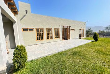 Casa en  Condominio Ecologico Las Bahias 2, Pachacamac, Perú