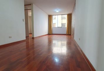 Departamento en  Av. Brasil 1361, Jesús María, Perú