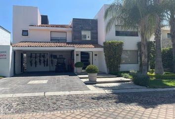 Casa en  El Campanario, Santiago De Querétaro, Querétaro, México