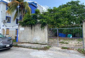 Lote de Terreno en  10 De Abril, Cozumel