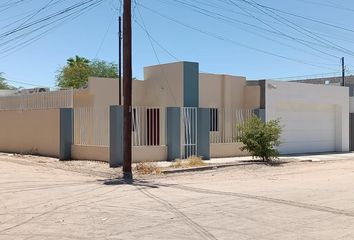 Casa en  Burócrata, San Luis Río Colorado