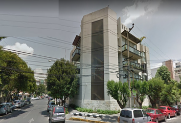 Departamento en  San Francisco 237, Colonia Del Valle Norte, Ciudad De México, Cdmx, México