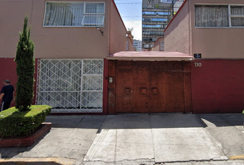 Casa en condominio en  Tiburcio Sánchez De La Barquera 110, Merced Gómez, Ciudad De México, Cdmx, México