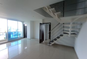 Apartamento en  San Vicente, Riomar, Barranquilla, Atlántico, Colombia