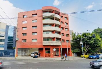 Departamento en  Pedro Romero De Terreros 25, Código 2, Del Valle Nte., 03100 Ciudad De México, Cdmx, México