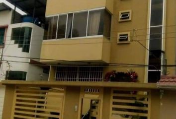 Casa en  Guayaquil, Ecuador