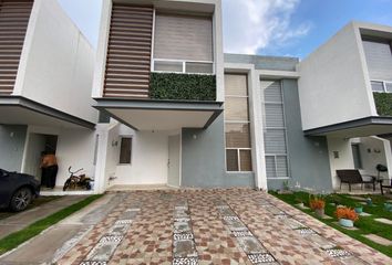 Casa en condominio en  Camino A Santa Matilde, Los Mejía, San Juan Del Río, Querétaro, 76810, Mex