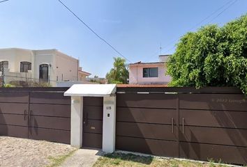 Casa en  Acacias 115, Jurica, Santiago De Querétaro, Querétaro, México