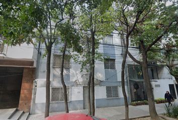 Departamento en  Casa Del Obrero Mundial 628, Atenor Salas, Ciudad De México, Cdmx, México