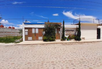 Casa en  Calle Agrarismo Nacional, Adolfo López Mateos Segunda Sección, Tequisquiapan, Querétaro, 76753, Mex